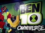 Ben 10 Omniverse Reviews Photos