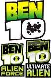 Images of Ben 10 Wiki