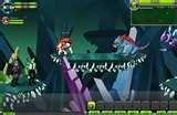 Pictures of Ben 10 Omniverse Game